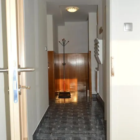 Apartma Luka & Maja * Zgornje Gorje