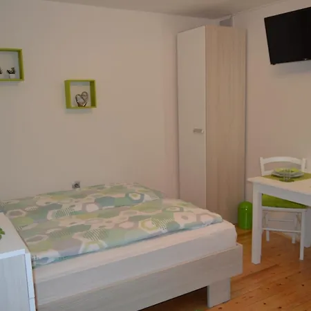 Apartman Apartma Luka & Maja