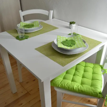 Apartma Luka & Maja *