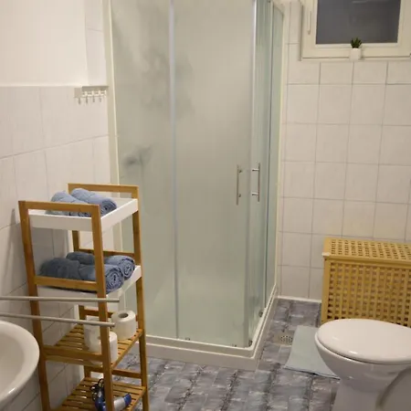 Apartma Luka & Maja Apartment *
