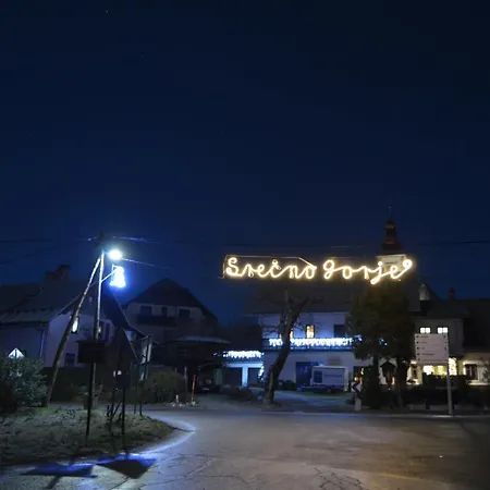 Apartma Luka & Maja Apartman *