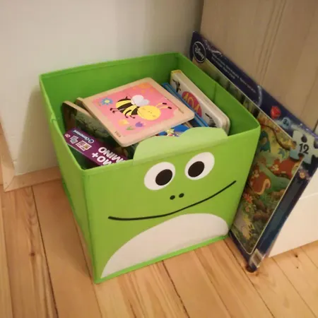 Apartma Luka & Maja Appartamento *