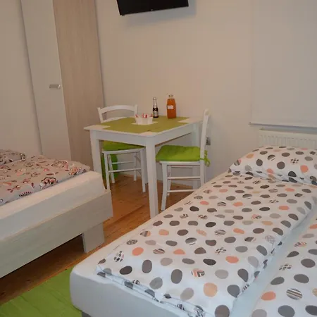 Apartman Apartma Luka & Maja