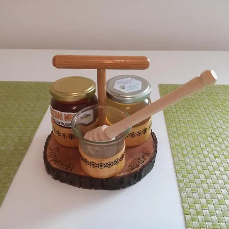 Apartma Luka & Maja Appartamento *