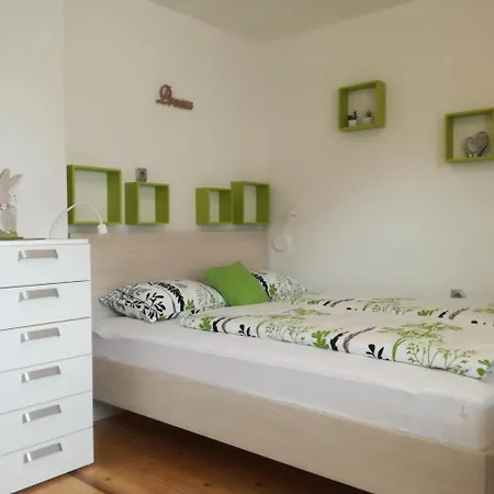 Apartman Apartma Luka & Maja