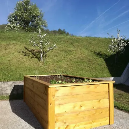 Apartma Luka & Maja Apartment Zgornje Gorje